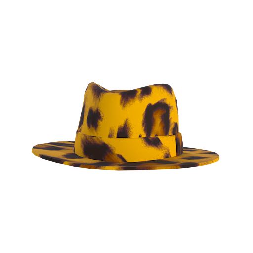design-cheetah hat10 by miguellt10