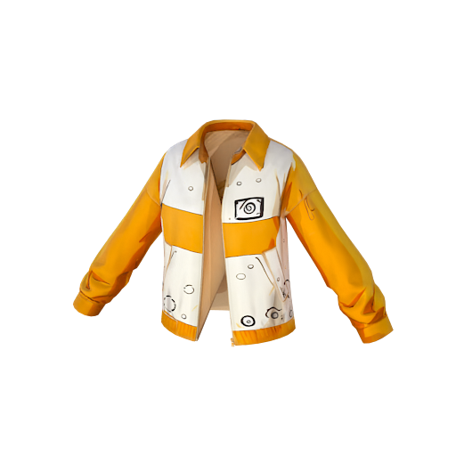 Design naruto dress 