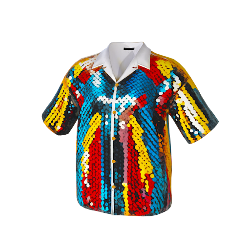 Design Create a showstoppin