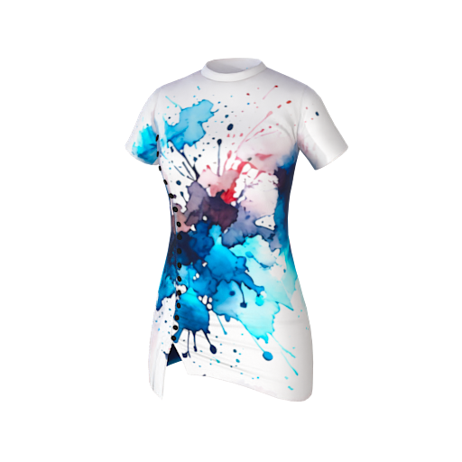 design - splash by Remas