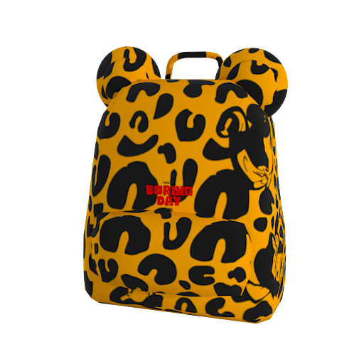 design-Babear Bag by YuiYui