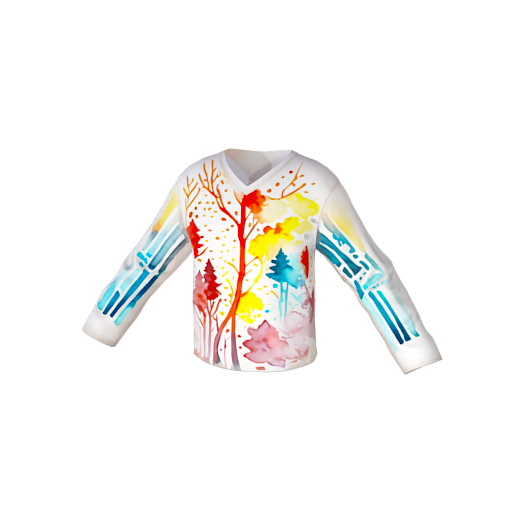 Design detective pant