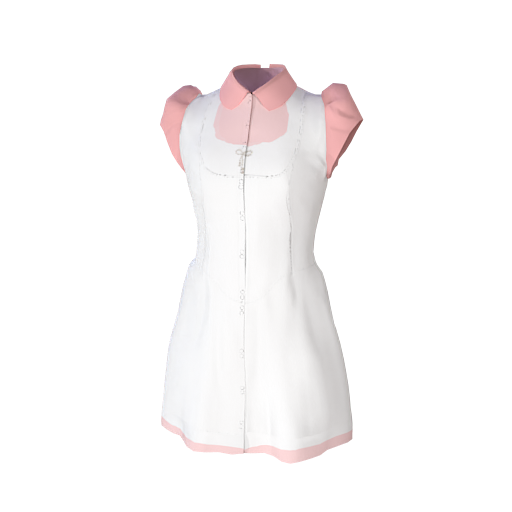 Design pocketmonster nurse