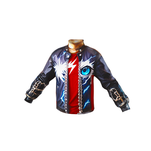 design - A shirt with a cool  by hamzajh