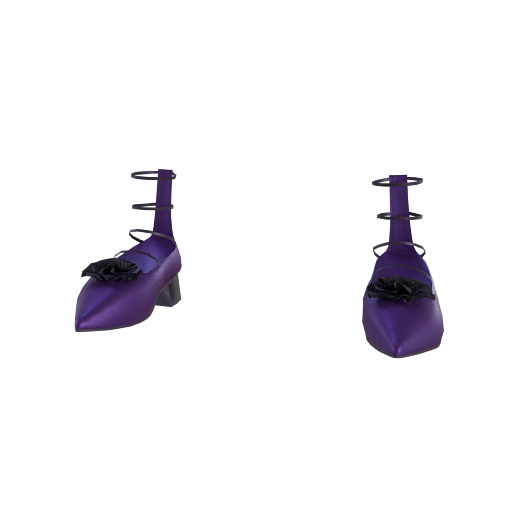 Design Party Purple