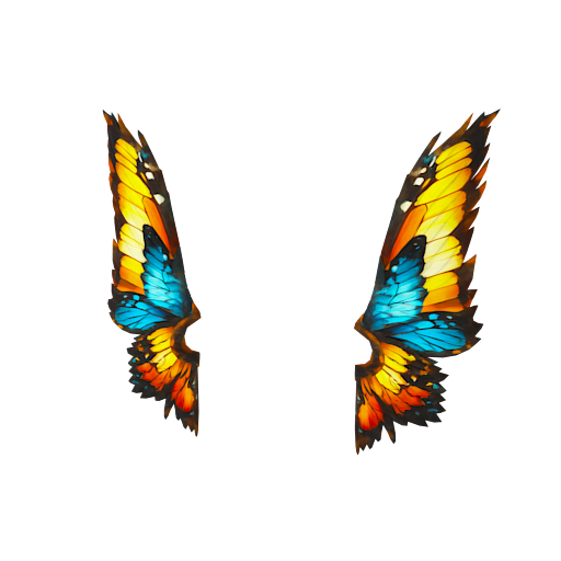 Design superhero crown full