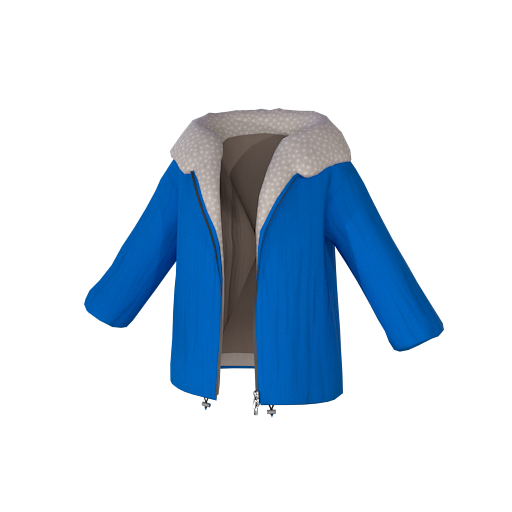 Design sans hoodie