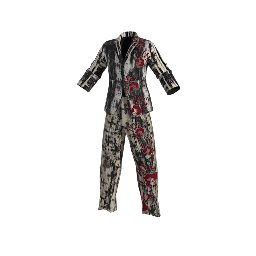 Design Zombi Set