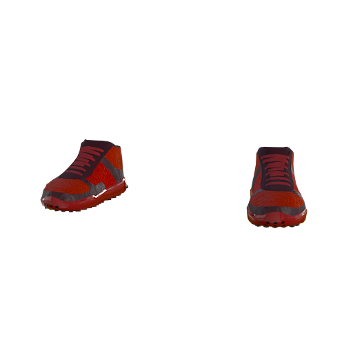 Design Basketball shoes