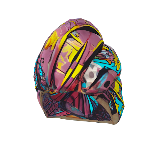 Design Design it with color