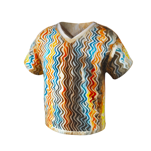 Design a wavy vlonde attrac