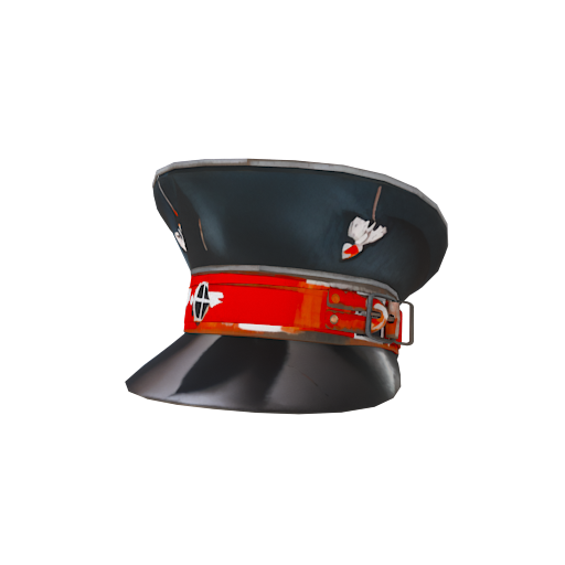 Design A World War II Germa