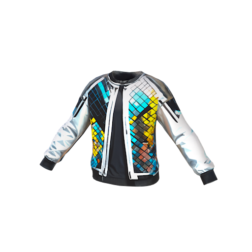 design - A hyperdetailed futu by Lavach