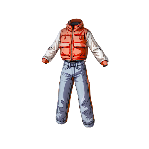 Design Make it look like a 