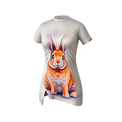 design - bunny by Miara