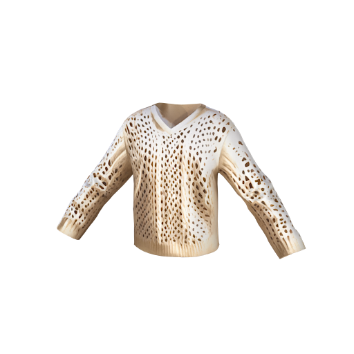 design-off shoulder sweater by agatha