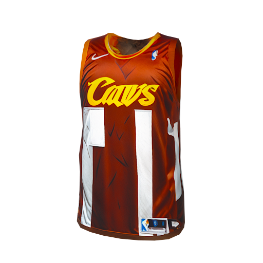 Design Cleveland cavs  