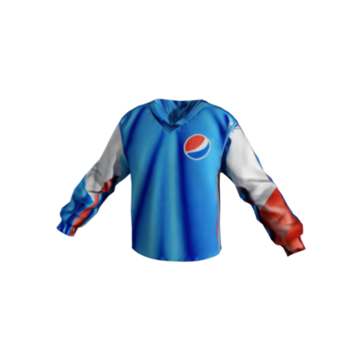 Design Pepsi