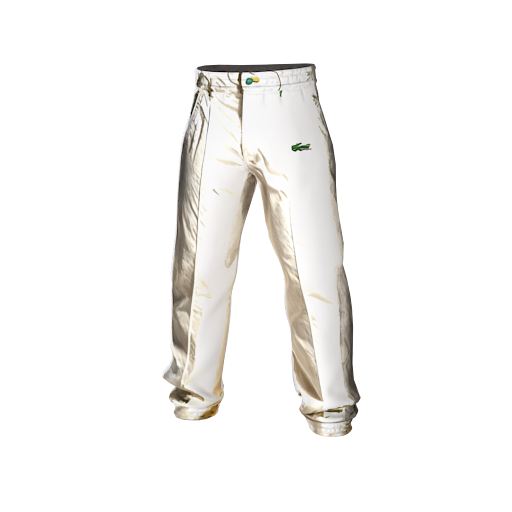 Design lacoste pants