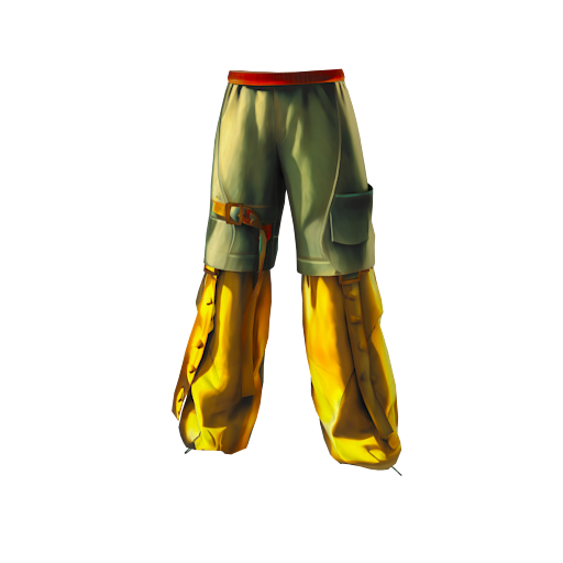 Design Peter pan outfit