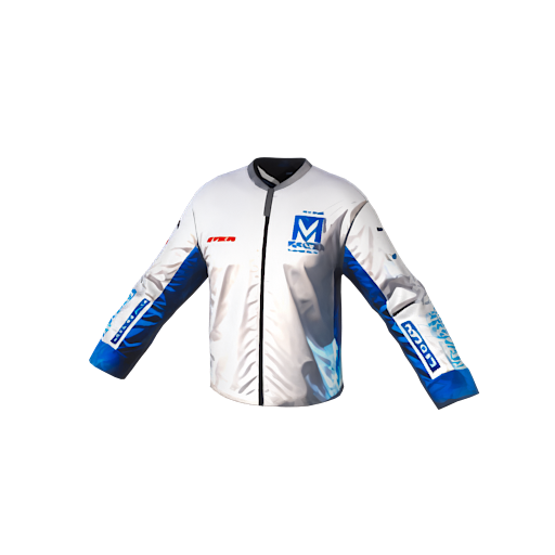 design - racer outfit by sukuna698