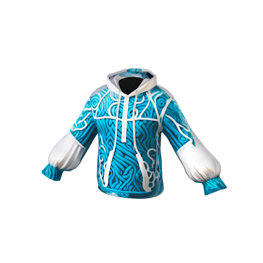 Design Cinamoroll blue whit