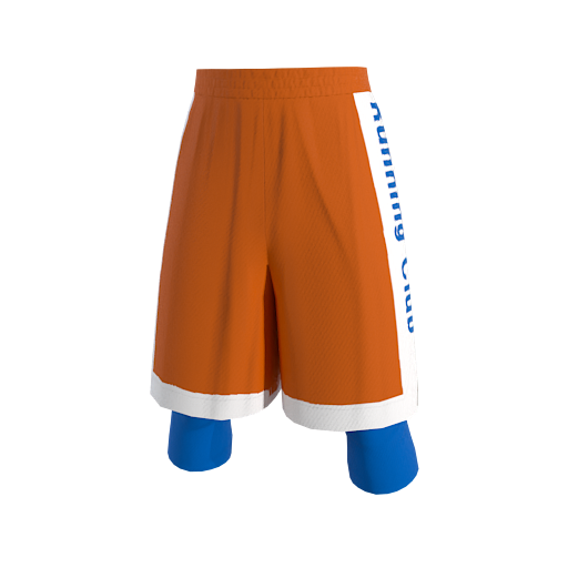 Design Gunsan Marathon Set