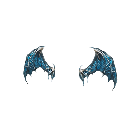 Design bluex white colour