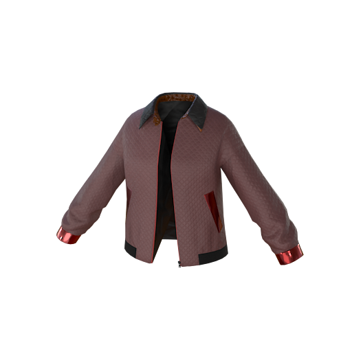 Design Brooklyn gang jacket