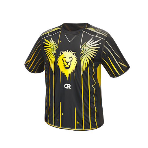 Design The Legend of CR7 