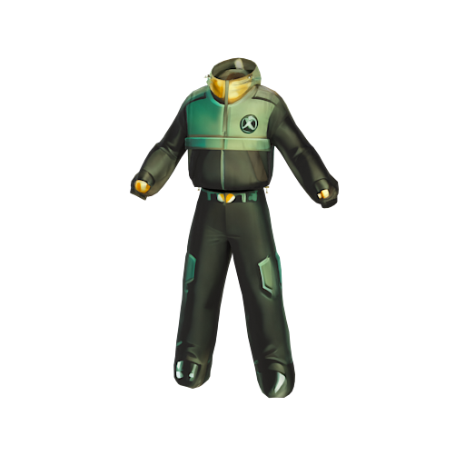 Design Ben 10