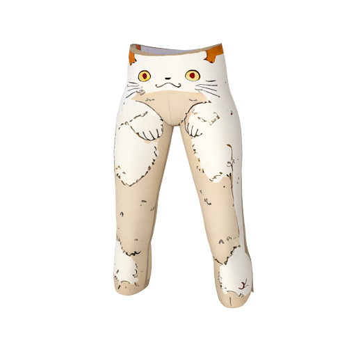 Design long leg