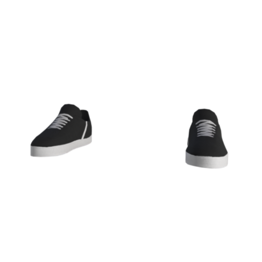 Design Basic Sneakers
