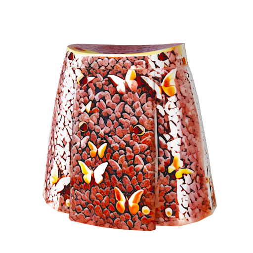 Design rosegold and rose pi