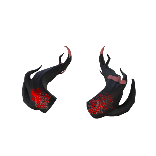 Design THE BLOOD HORN
