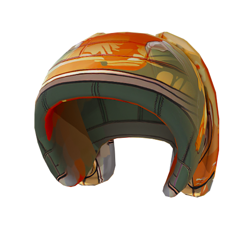 Design 배추 김치  느낌이 나는 모자