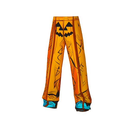 Design pumpkin