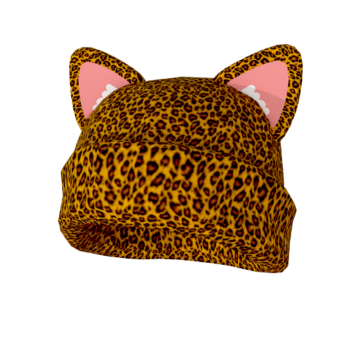 Design Cat Hat