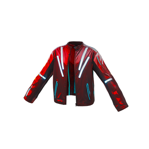 design - a high contrast tech by HEXA