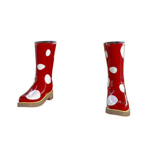 Design MushroomWizard