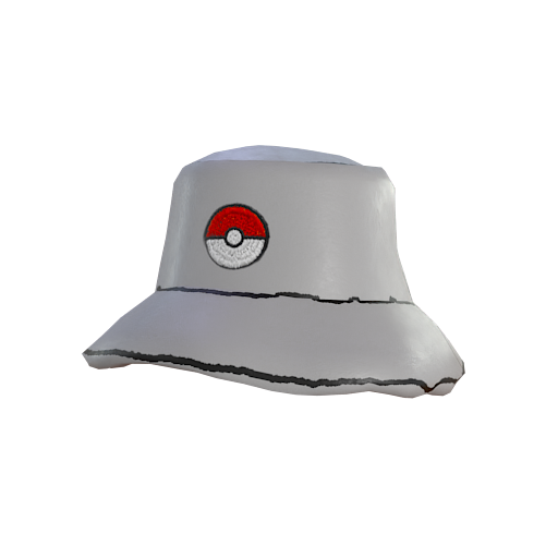 Design po0cap0mon