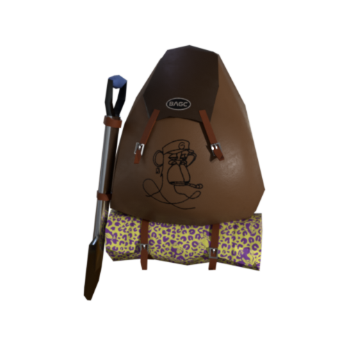 Design BAGCBag