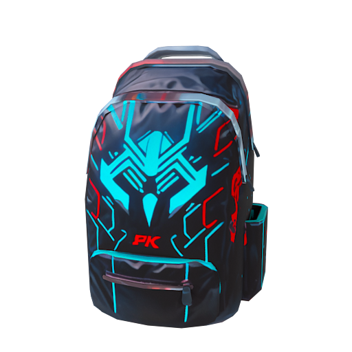 Design Ultra Gaming Bag