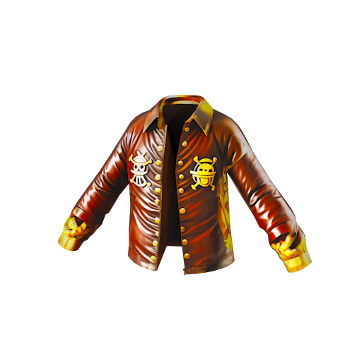 design - pirat vest by simohamed