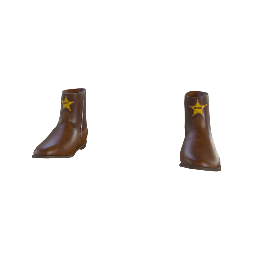 Design Toy Story Woody Set