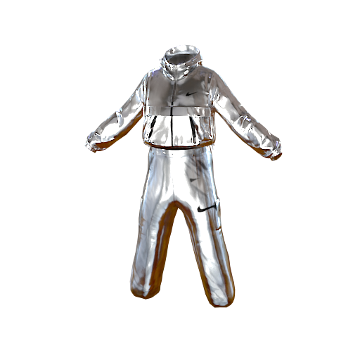 Design Nike jumpsuit