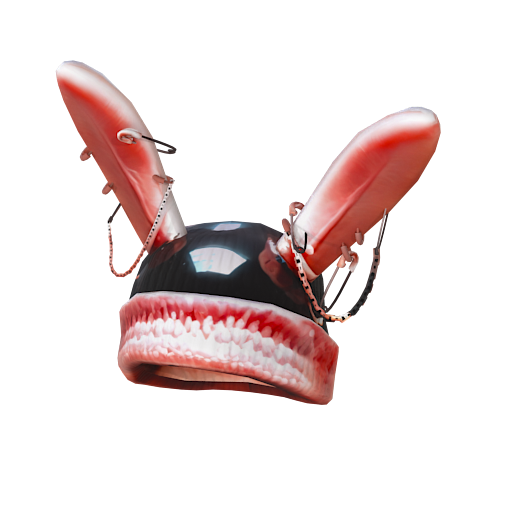 Design pink and black