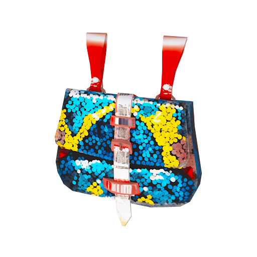 Design Create a showstoppin