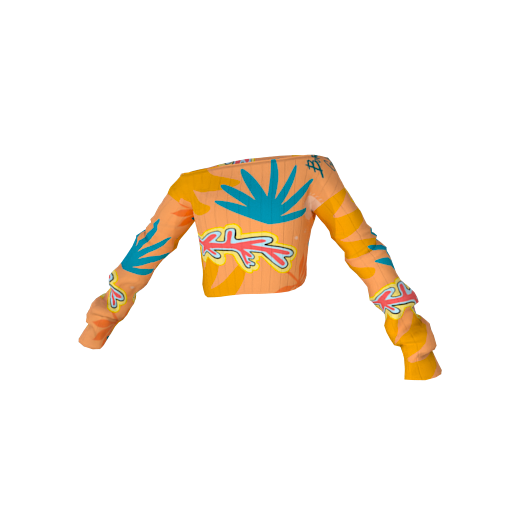 Design Stylish Off Shldr