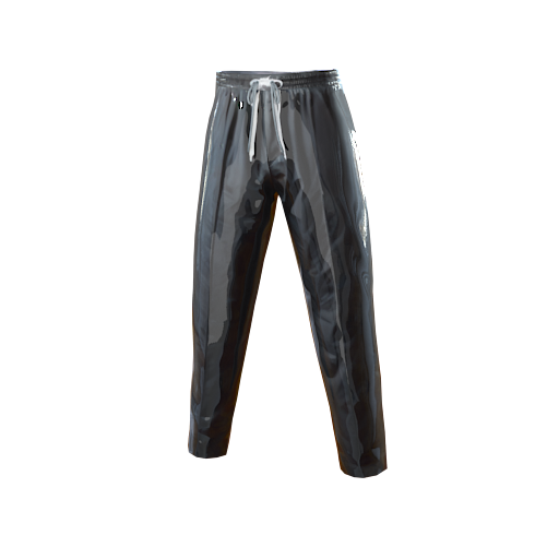 Design Ryomen Sukuna Pants